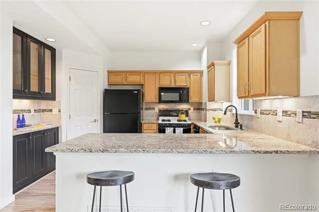 2413 Water Cress Court #6-20 Longmont, CO 80504
