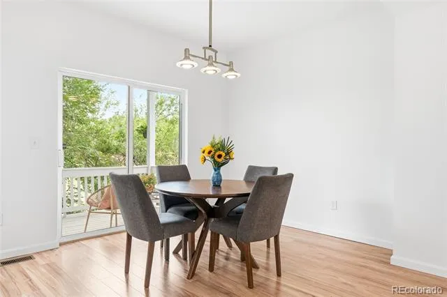 2413 Water Cress Court #6-20 Longmont, CO 80504