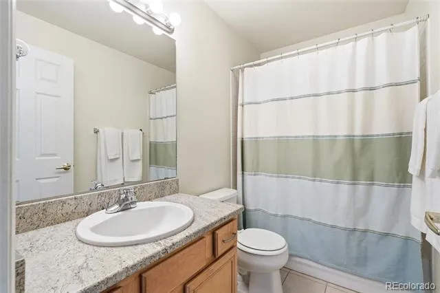 2413 Water Cress Court #6-20 Longmont, CO 80504