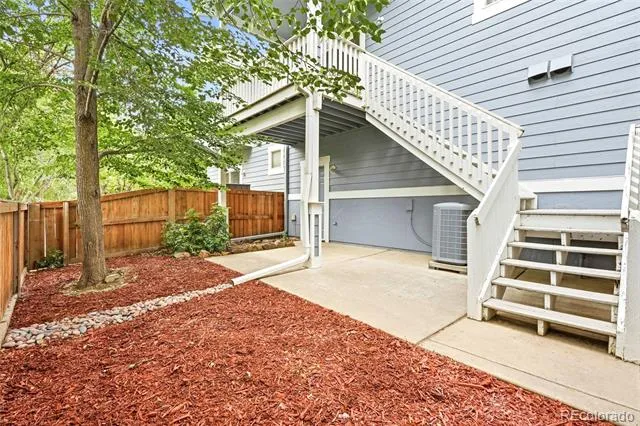2413 Water Cress Court #6-20 Longmont, CO 80504