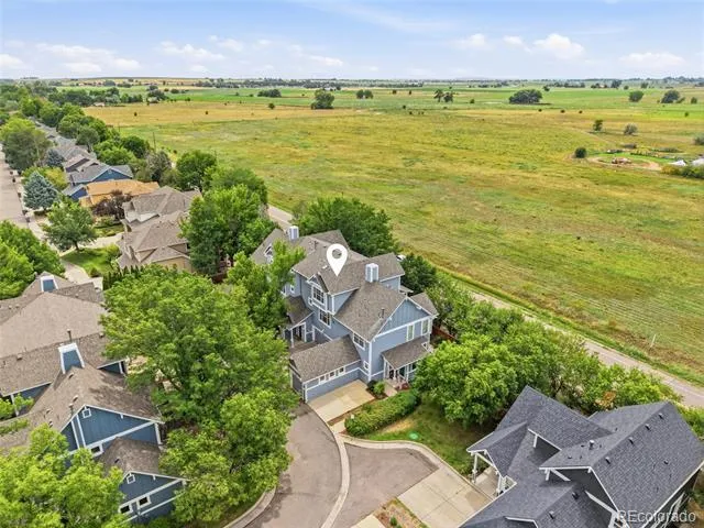 2413 Water Cress Court #6-20 Longmont, CO 80504