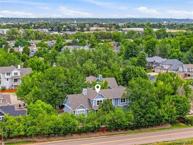 2413 Water Cress Court #6-20 Longmont, CO 80504