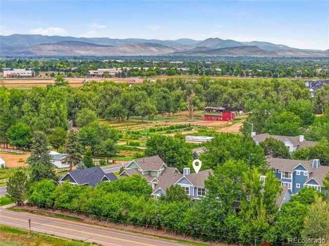 2413 Water Cress Court #6-20 Longmont, CO 80504