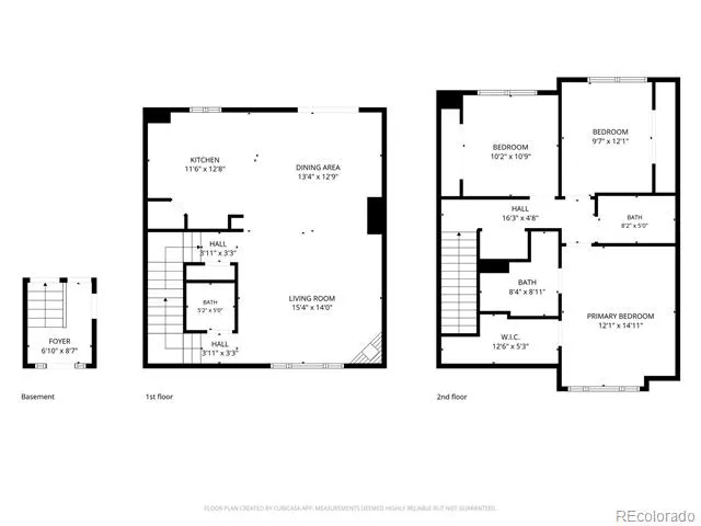 2413 Water Cress Court #6-20 Longmont, CO 80504