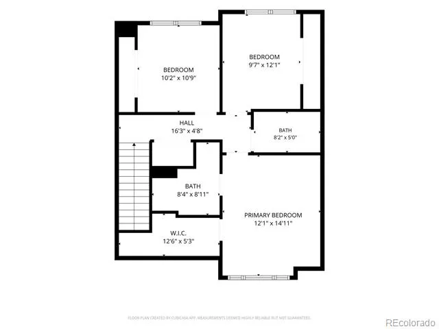 2413 Water Cress Court #6-20 Longmont, CO 80504