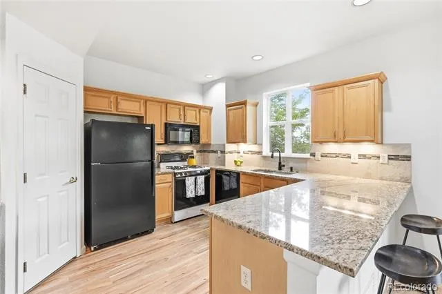 2413 Water Cress Court #6-20 Longmont, CO 80504