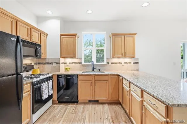 2413 Water Cress Court #6-20 Longmont, CO 80504