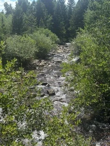105 Caribou Street Nederland, CO 80466