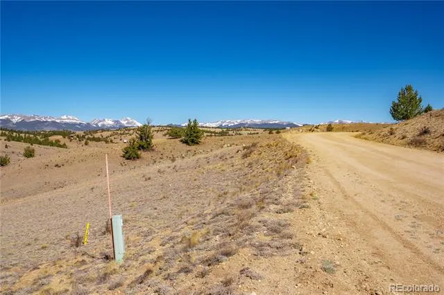 1457 Lippzana Road Jefferson, CO 80456