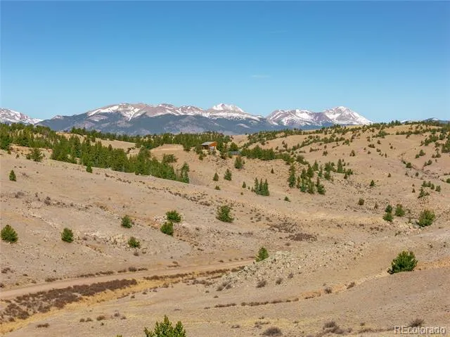 1457 Lippzana Road Jefferson, CO 80456