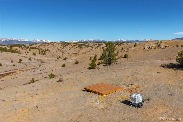 1457 Lippzana Road Jefferson, CO 80456