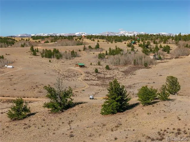 1457 Lippzana Road Jefferson, CO 80456