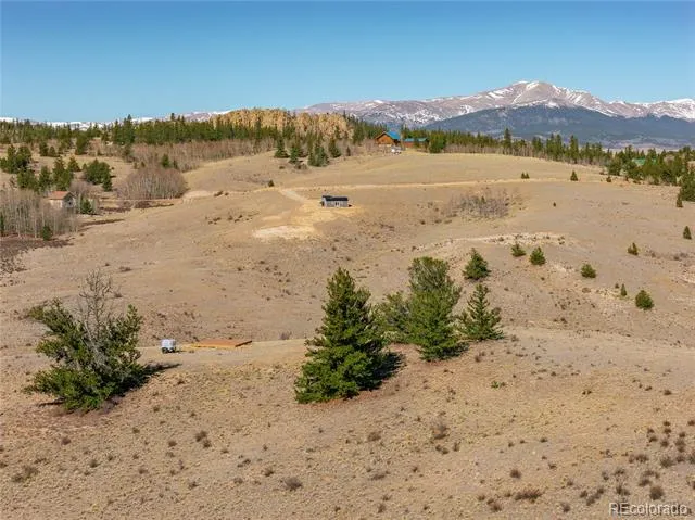 1457 Lippzana Road Jefferson, CO 80456