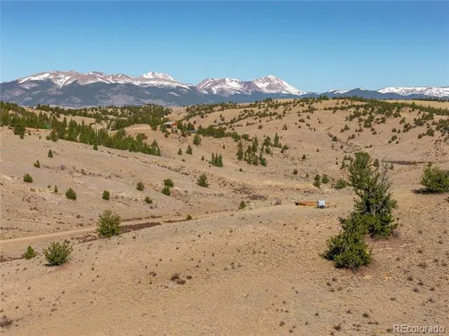 1457 Lippzana Road Jefferson, CO 80456