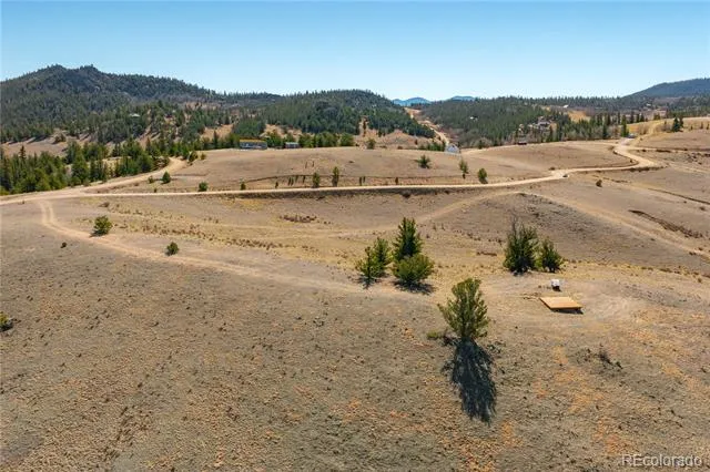 1457 Lippzana Road Jefferson, CO 80456