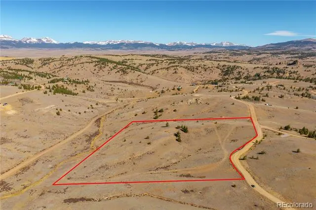 1457 Lippzana Road Jefferson, CO 80456