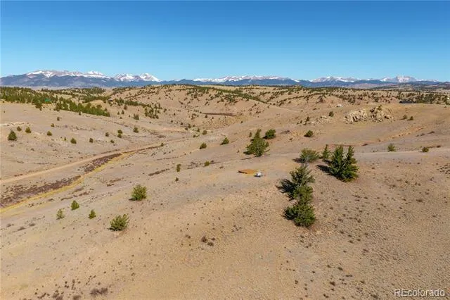 1457 Lippzana Road Jefferson, CO 80456