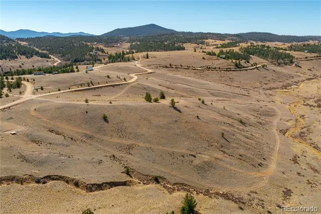 1457 Lippzana Road Jefferson, CO 80456