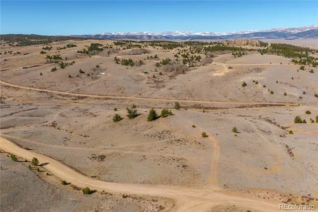 1457 Lippzana Road Jefferson, CO 80456