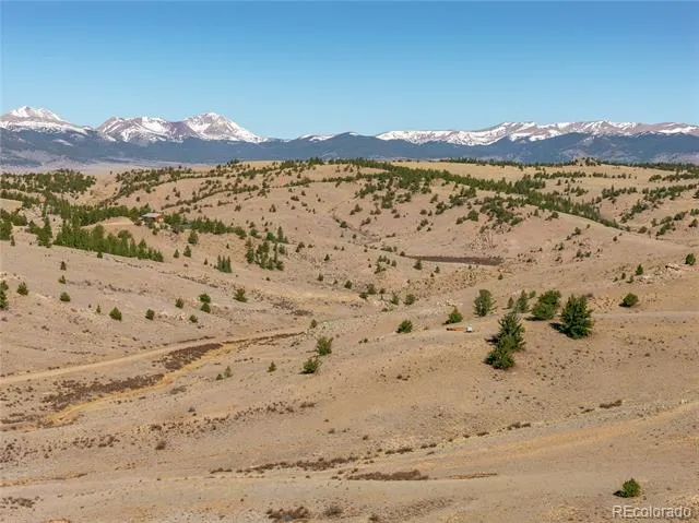 1457 Lippzana Road Jefferson, CO 80456