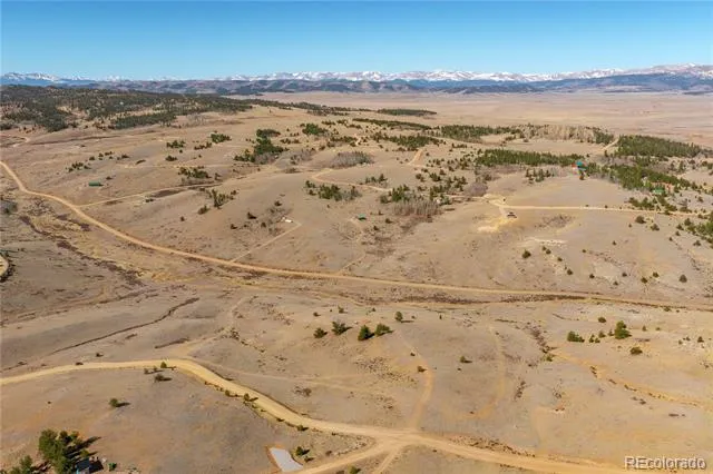 1457 Lippzana Road Jefferson, CO 80456