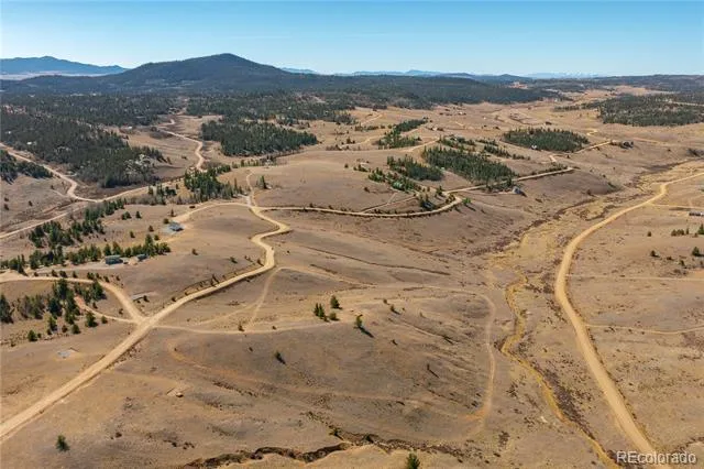 1457 Lippzana Road Jefferson, CO 80456