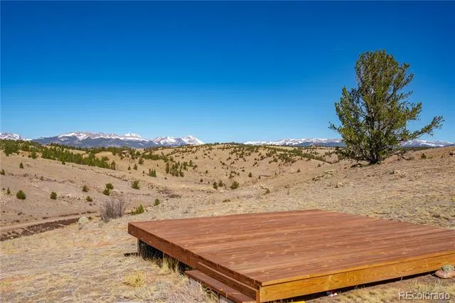 1457 Lippzana Road Jefferson, CO 80456