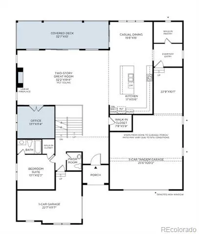 11404 Soza Point Parker, CO 80138
