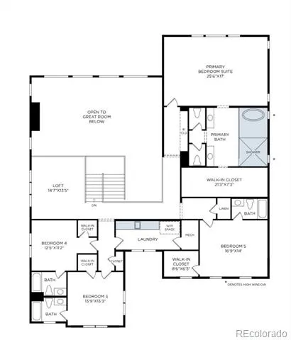 11404 Soza Point Parker, CO 80138