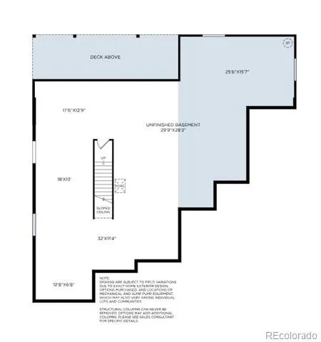11404 Soza Point Parker, CO 80138