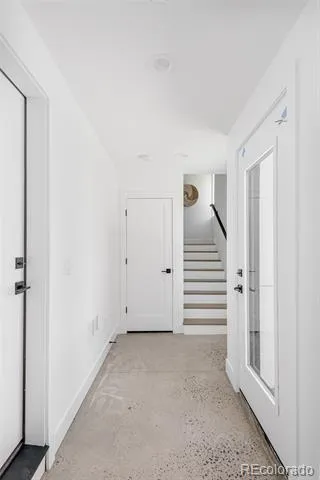 2827 Eliot Street #2 Denver, CO 80211