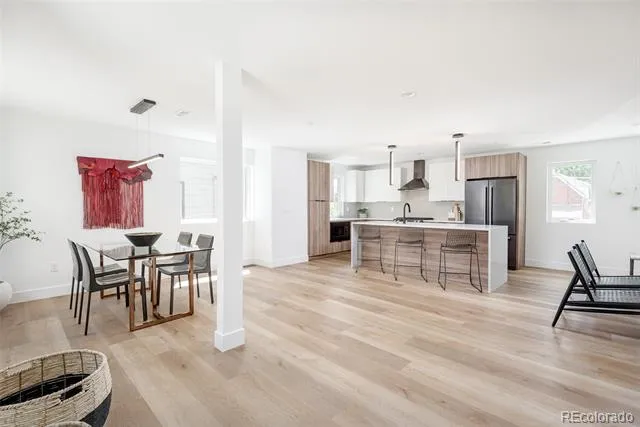 2827 Eliot Street #2 Denver, CO 80211