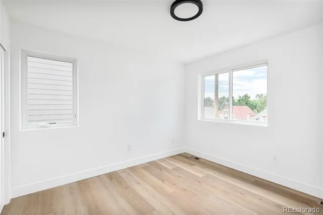 2827 Eliot Street #2 Denver, CO 80211