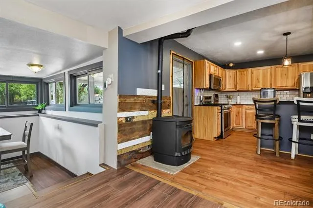 201 Mill Street Buena Vista, CO 81211