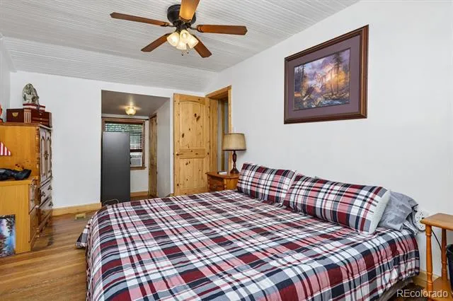 201 Mill Street Buena Vista, CO 81211