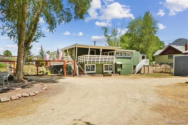 201 Mill Street Buena Vista, CO 81211