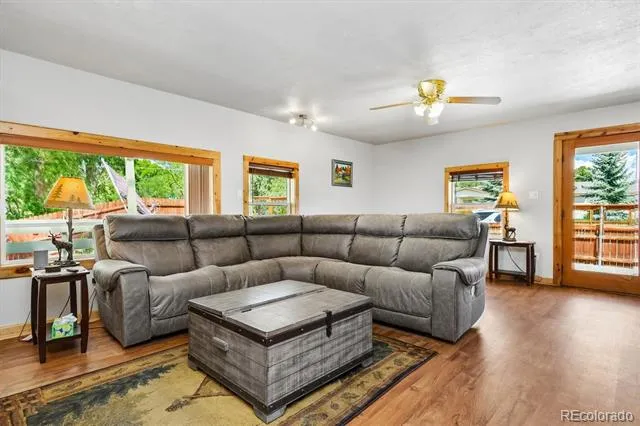 201 Mill Street Buena Vista, CO 81211