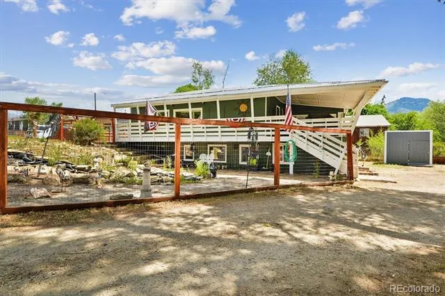 201 Mill Street Buena Vista, CO 81211