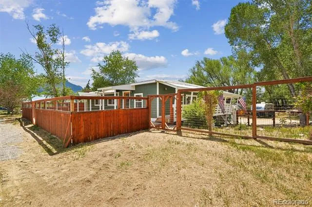 201 Mill Street Buena Vista, CO 81211