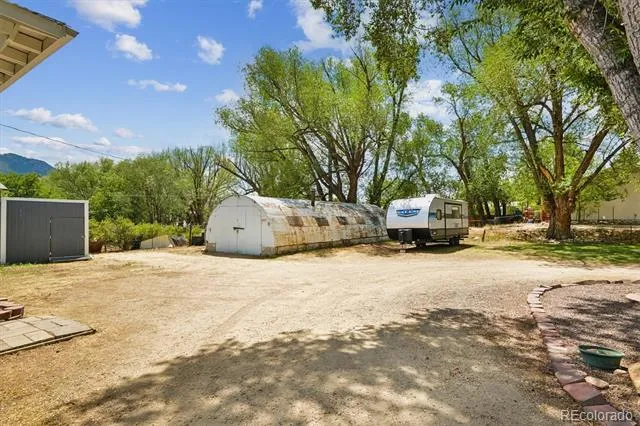 201 Mill Street Buena Vista, CO 81211