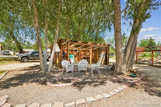201 Mill Street Buena Vista, CO 81211