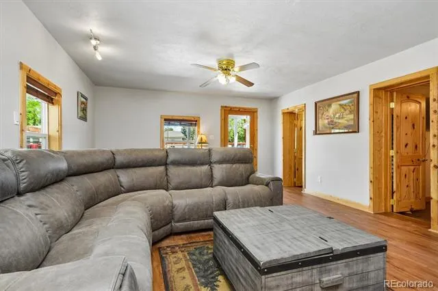 201 Mill Street Buena Vista, CO 81211