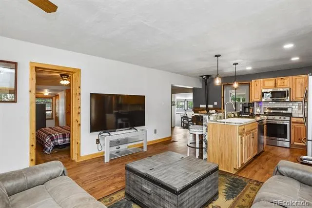 201 Mill Street Buena Vista, CO 81211