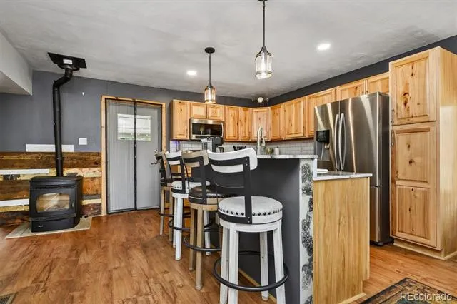 201 Mill Street Buena Vista, CO 81211