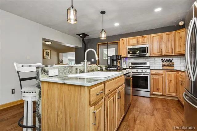 201 Mill Street Buena Vista, CO 81211