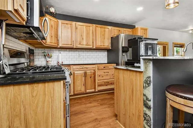 201 Mill Street Buena Vista, CO 81211