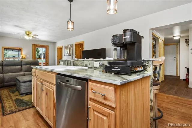 201 Mill Street Buena Vista, CO 81211