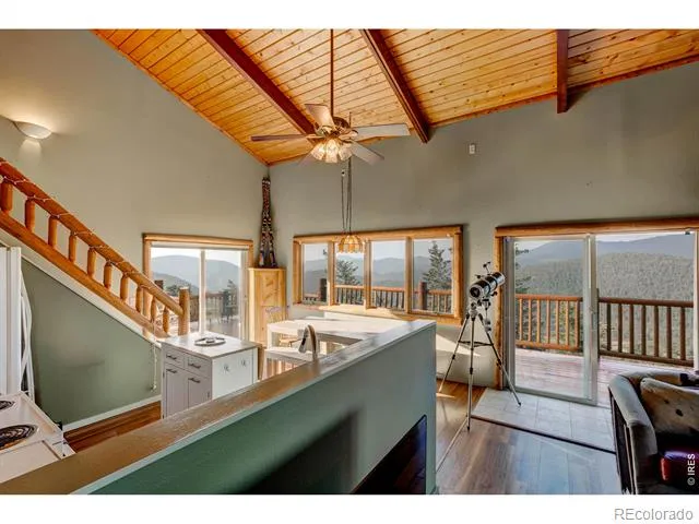 301 Pine Tree Drive Estes Park, CO 80517