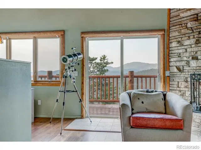 301 Pine Tree Drive Estes Park, CO 80517