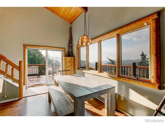 301 Pine Tree Drive Estes Park, CO 80517